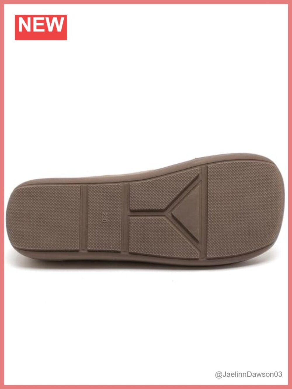 Women's Genuine Leather Slip On Loafers Casual Daily Walking Shoes Multi Color - Picture 4 of 6